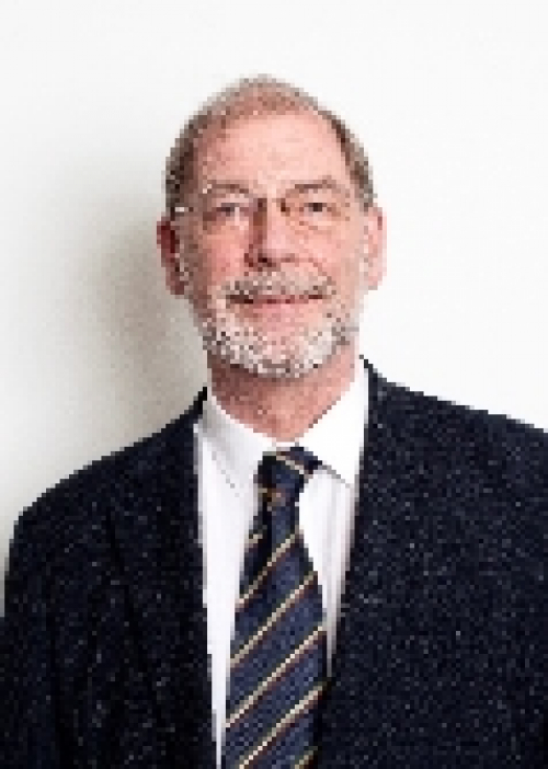 Picture of Councillor Terry Mason